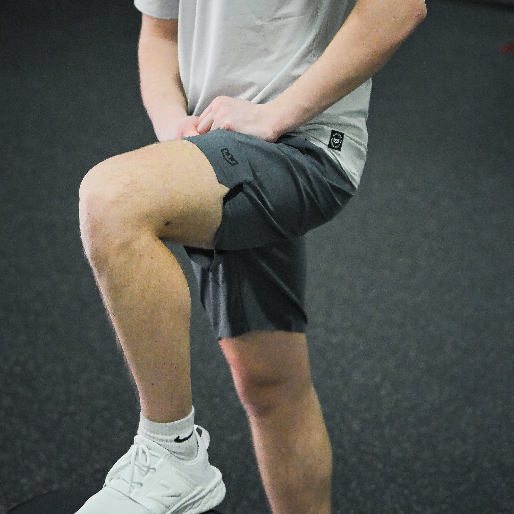 Dryland Tech Short