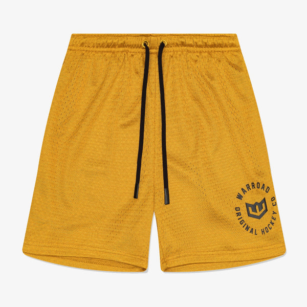 Prospect Mesh Short