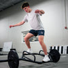 Prospect Mesh Short