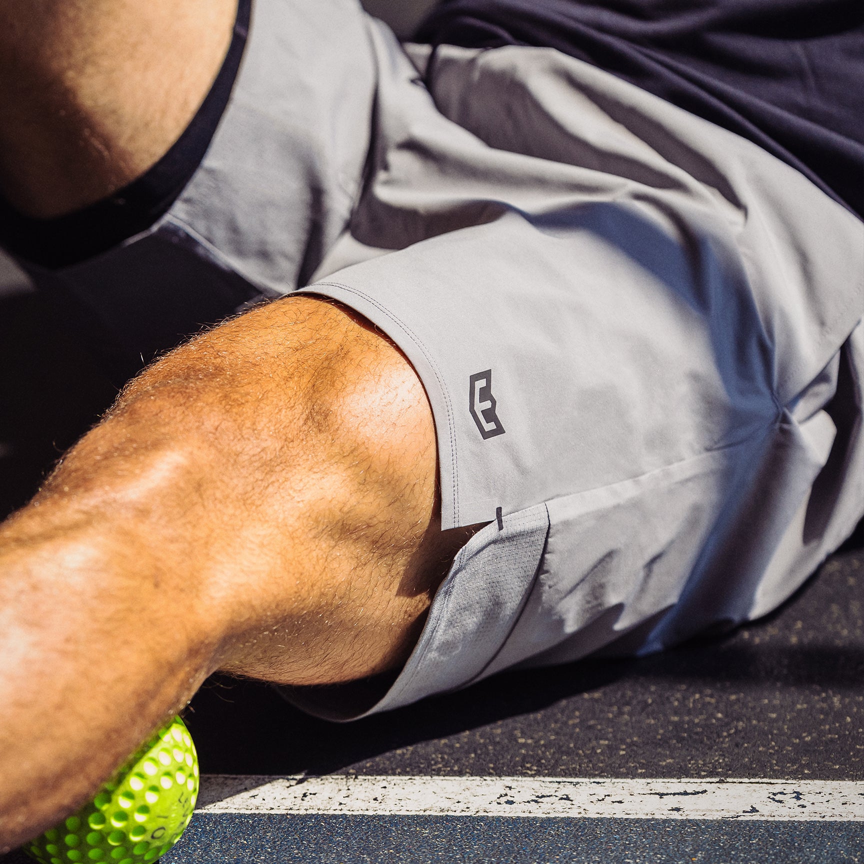 Series Lined Short