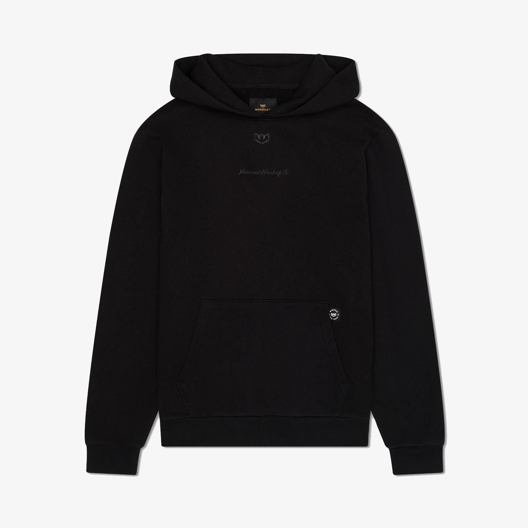 Tourney Pullover Hoodie