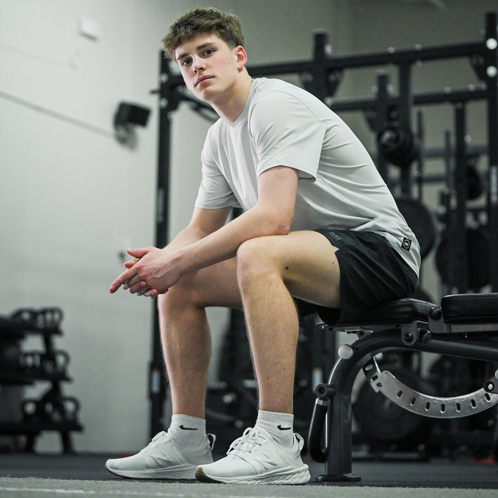 Dryland Tech Short