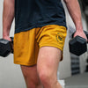 Prospect Mesh Short