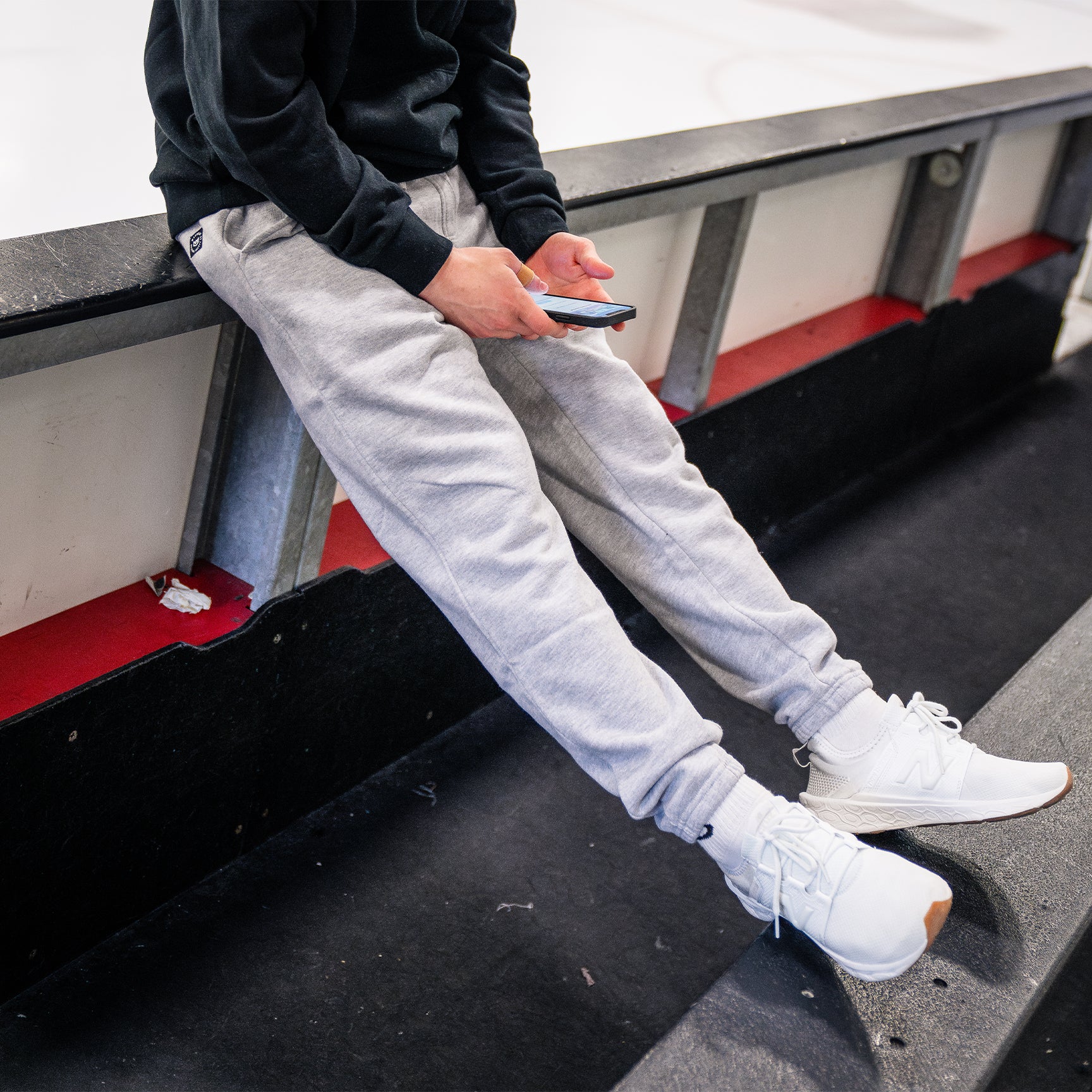 Tourney Pant
