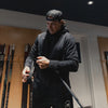 Blade Tech Pullover Hoodie