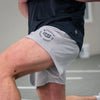 Prospect Mesh Short