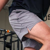 Series Lined Short