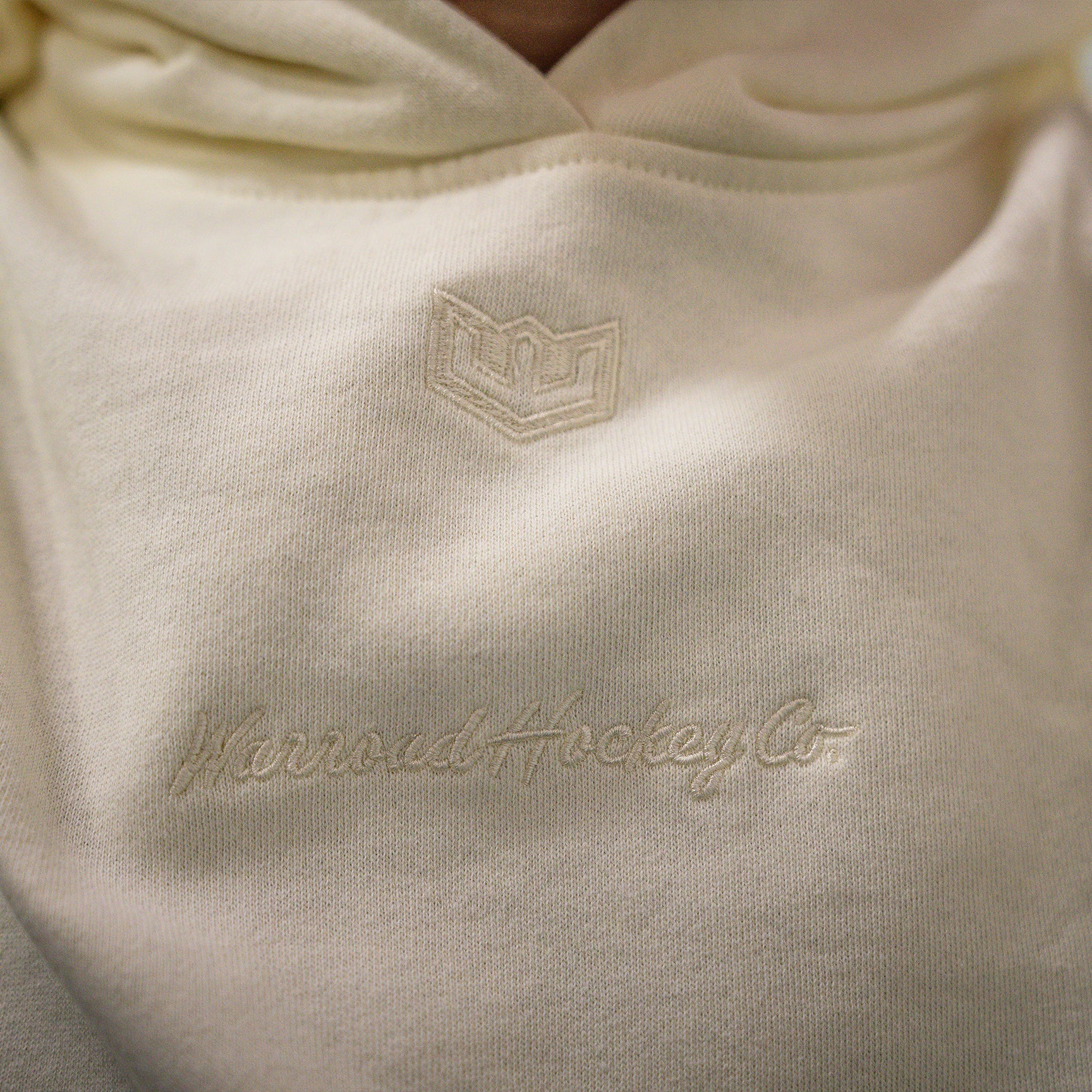 Tourney Pullover Hoodie