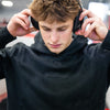 Tourney Pullover Hoodie