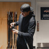 Blade Tech Pullover Hoodie
