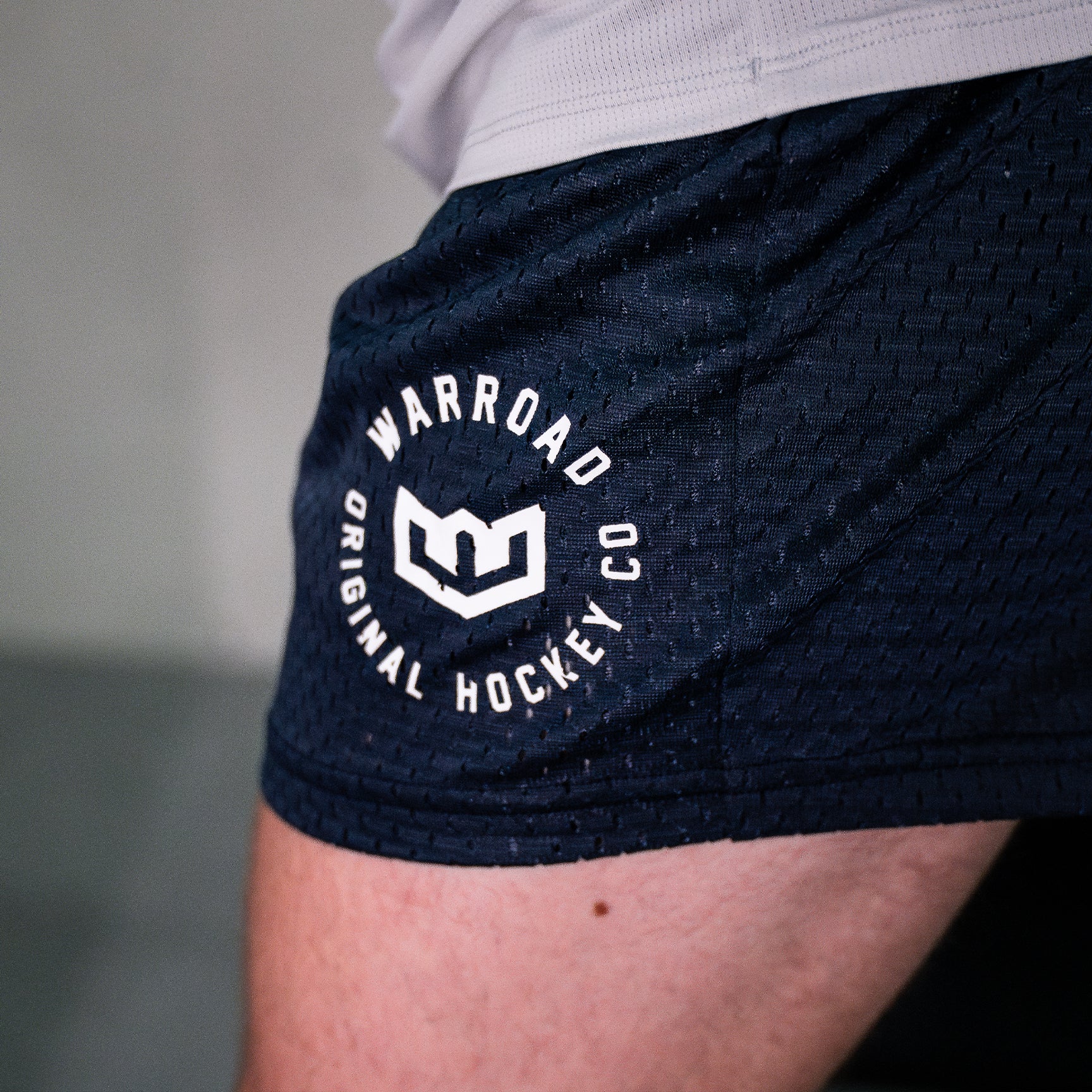 Prospect Mesh Short