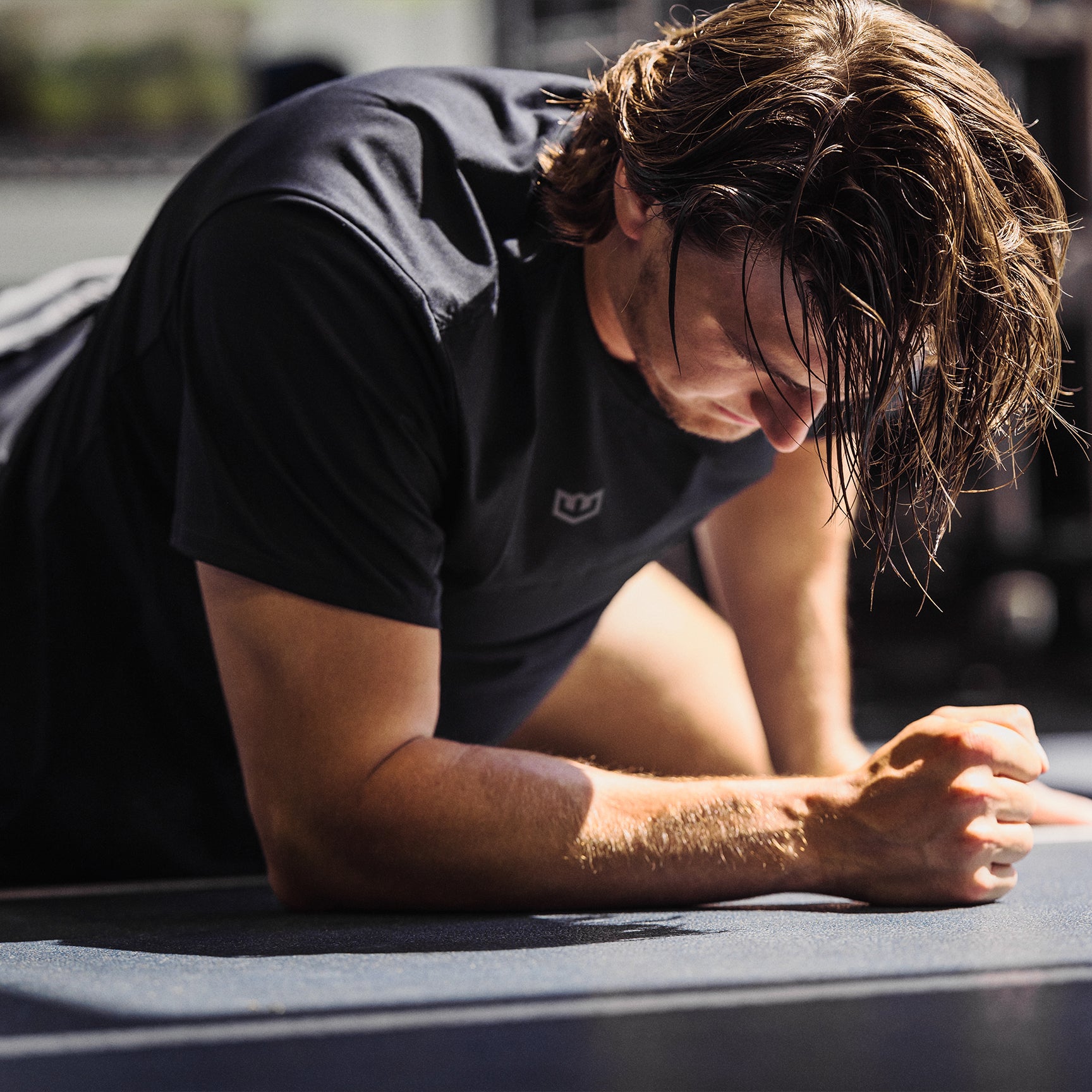 Series Performance Tech Tee