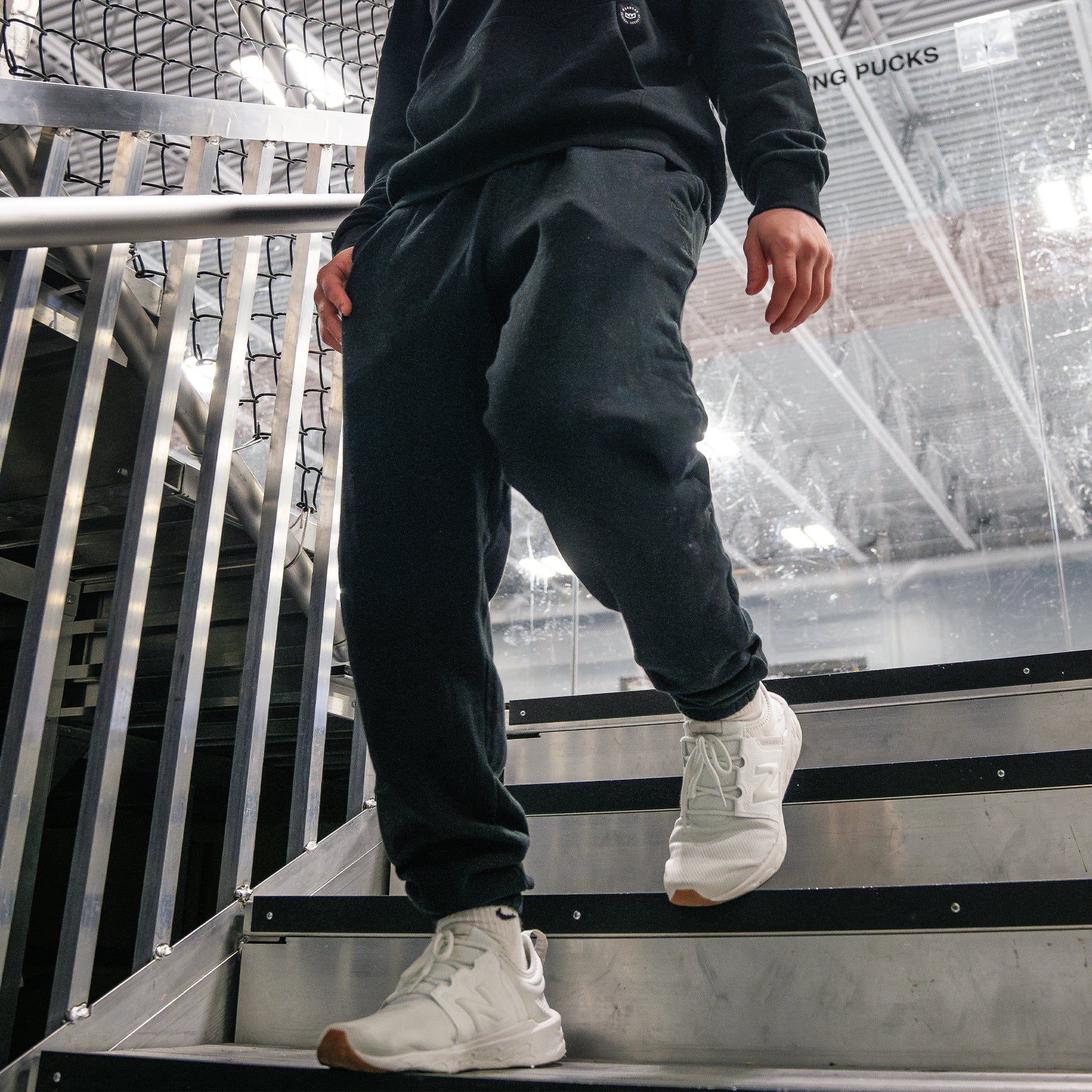 Tourney Pant