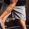 Series Lined Short