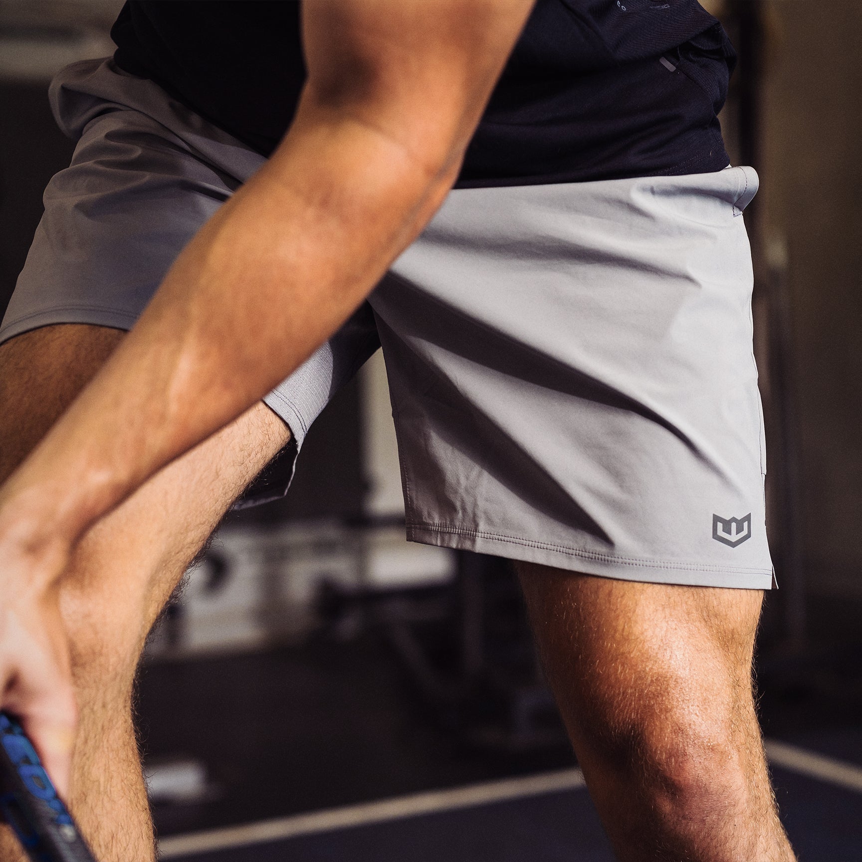 Series Lined Short