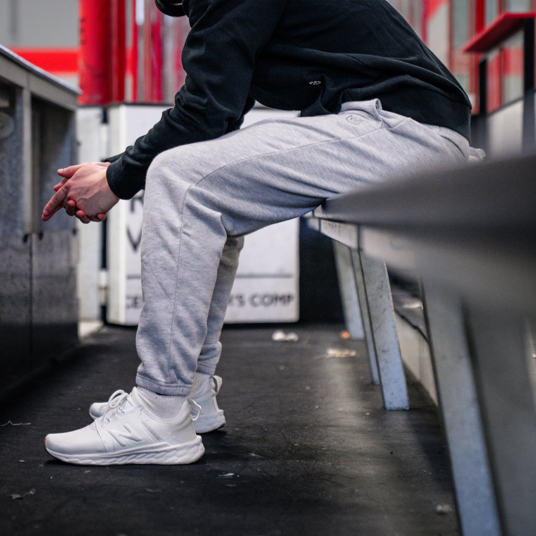 Tourney Pant