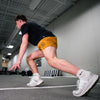 Prospect Mesh Short