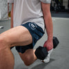 Prospect Mesh Short