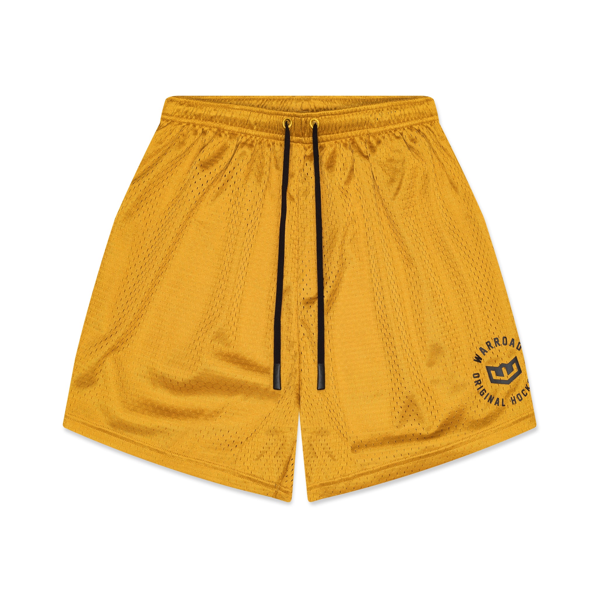 Youth Prospect Mesh Short