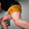 Prospect Mesh Short