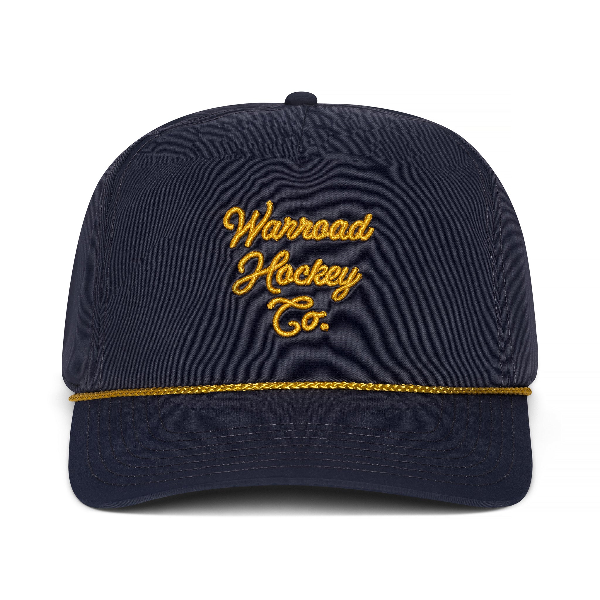 WHC Rope Hat