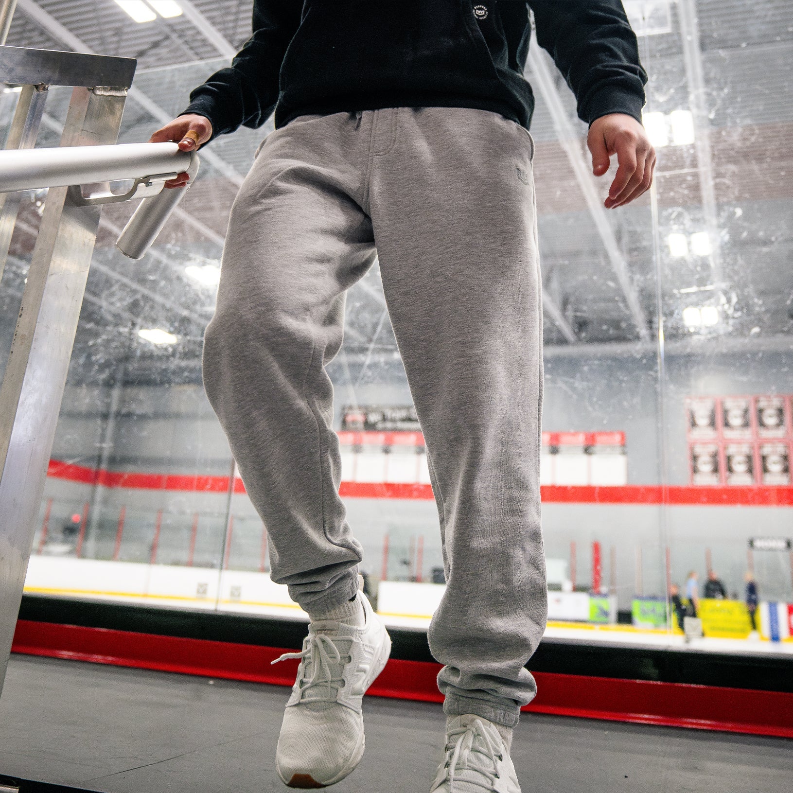 Tourney Pant