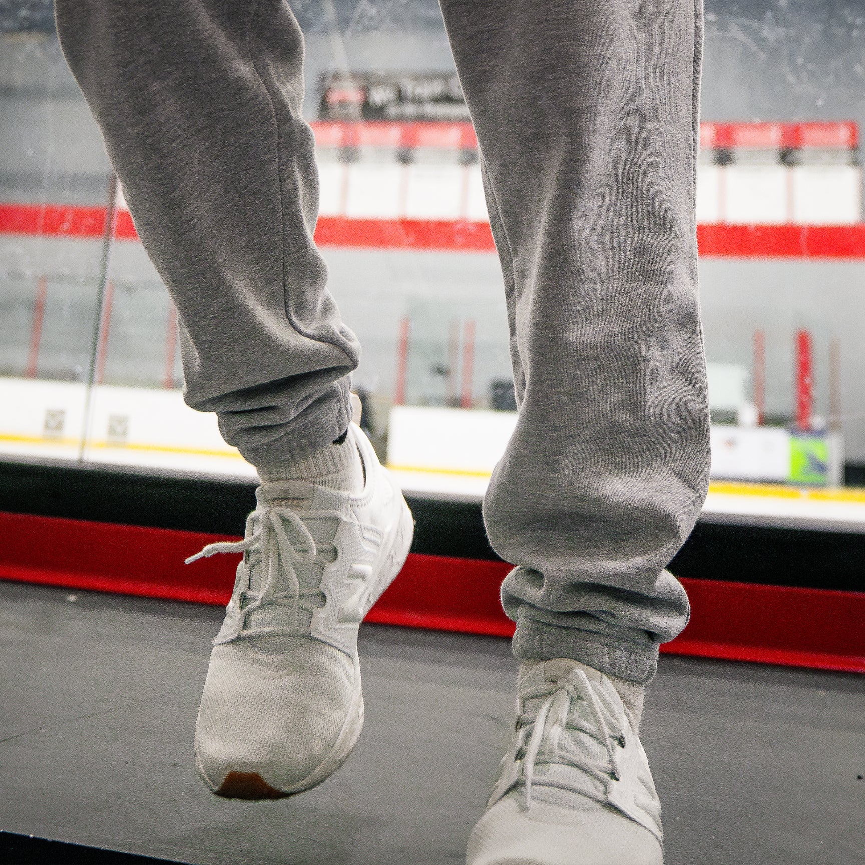 Tourney Pant