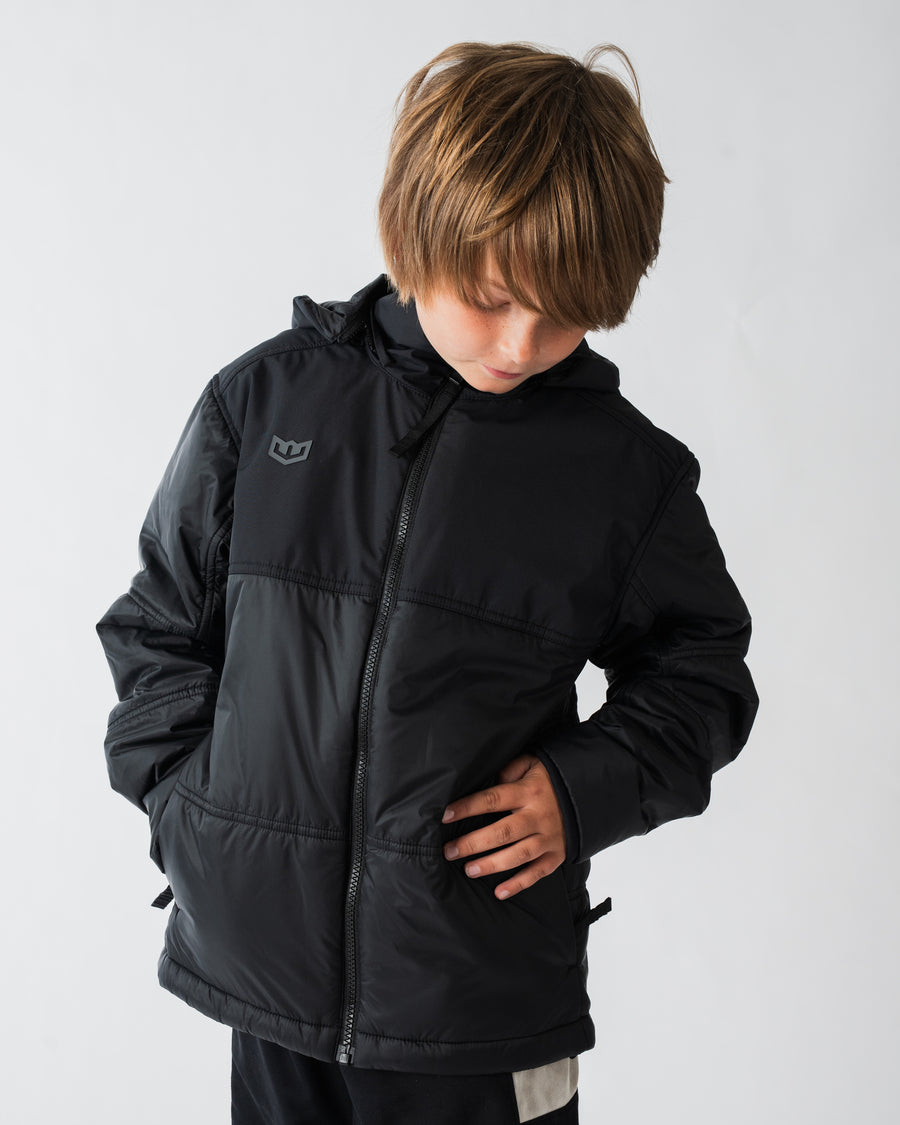 Barn Burner Jacket - Youth - image 5
