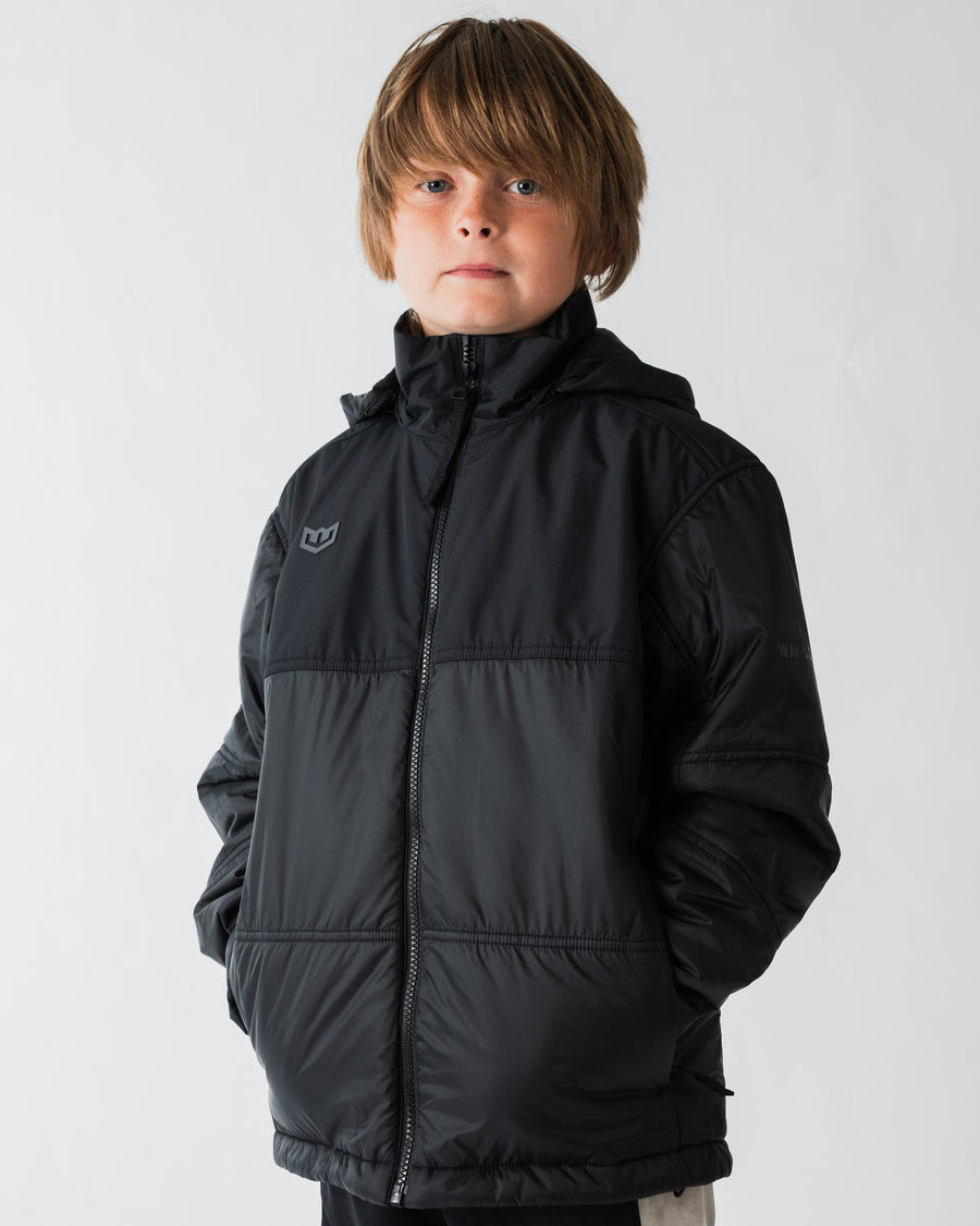 Barn Burner Jacket - Youth - image 7