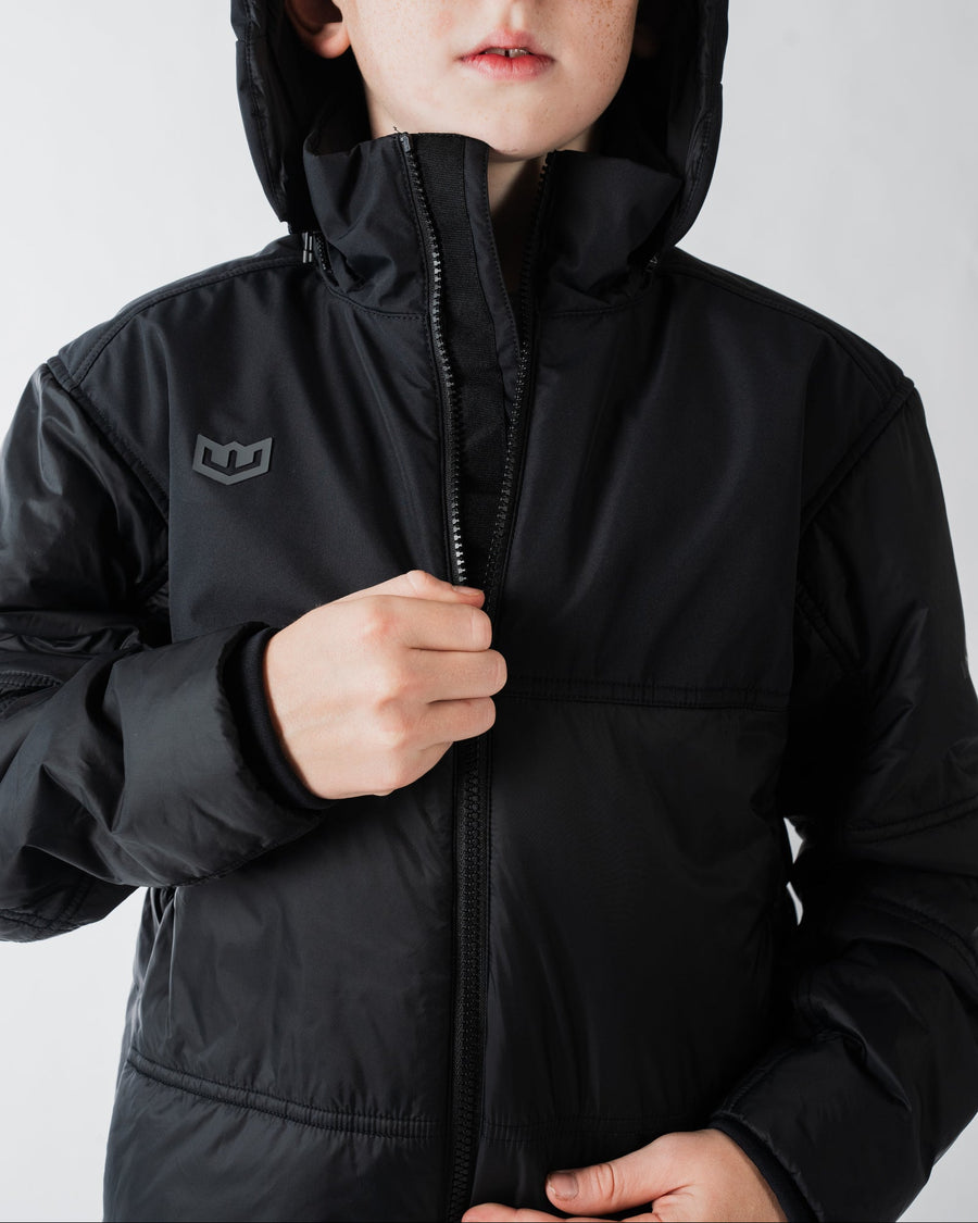 Barn Burner Jacket - Youth - image 2