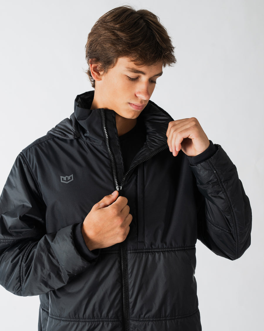Barn Burner Jacket - Mens - image 7