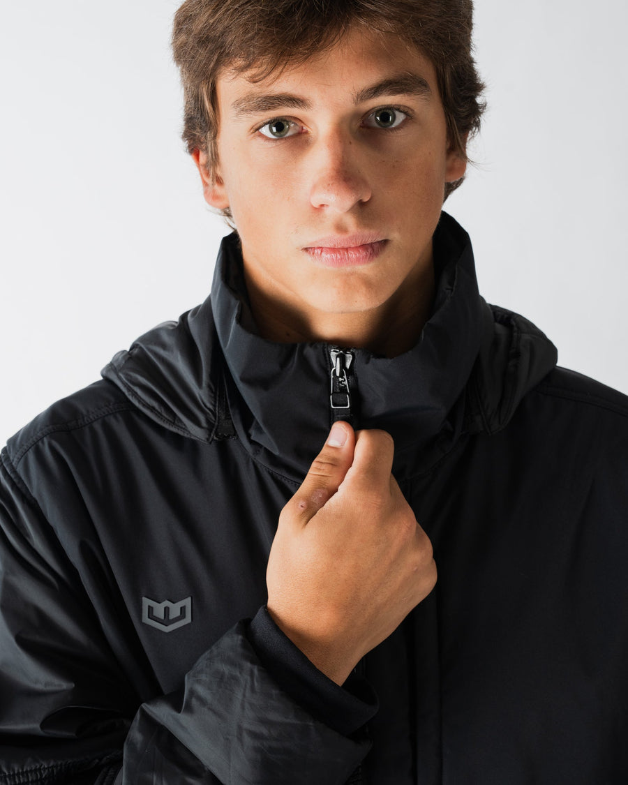 Barn Burner Jacket - Mens - image 12