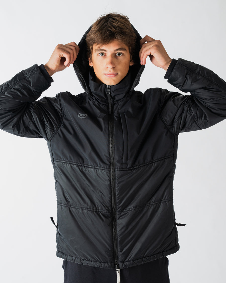Barn Burner Jacket - Mens - image 10