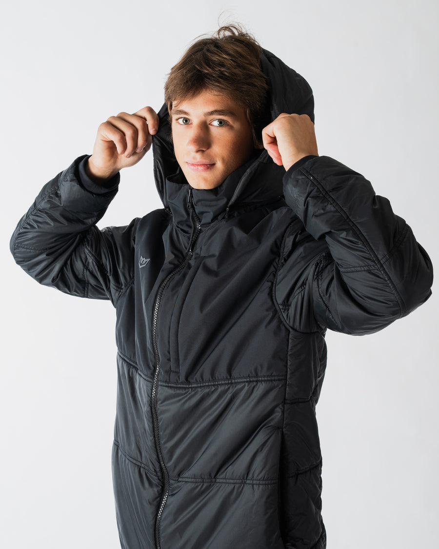 Barn Burner Jacket - Mens - image 2