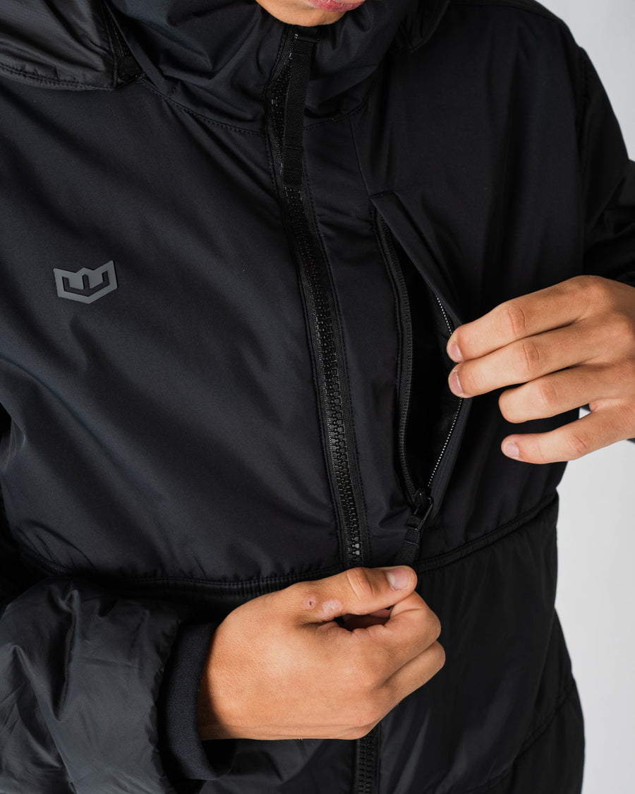 Barn Burner Jacket - Mens - image 11