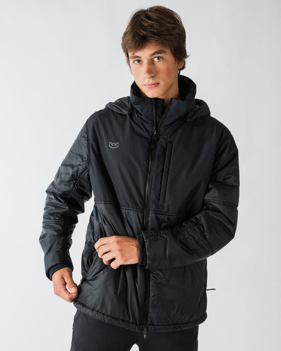 Barn Burner Jacket - Mens - image 4