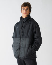 Barn Burner Jacket - Mens