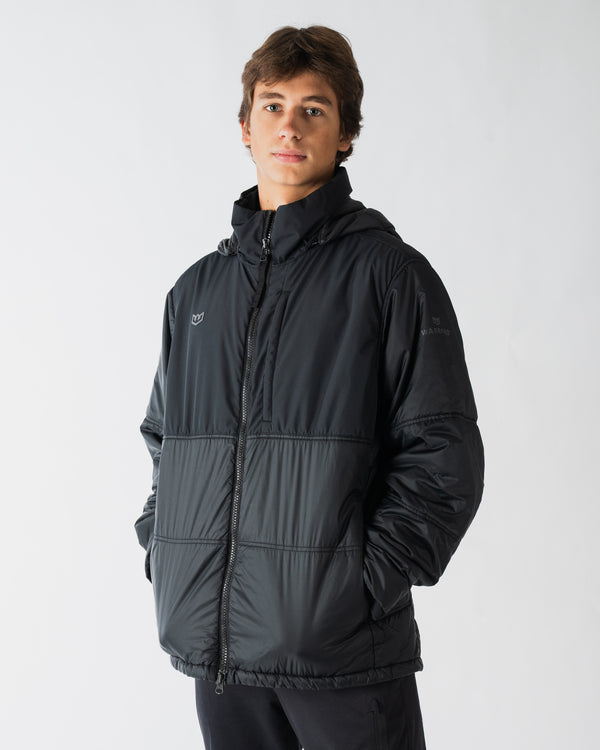 Barn Burner Jacket - Mens