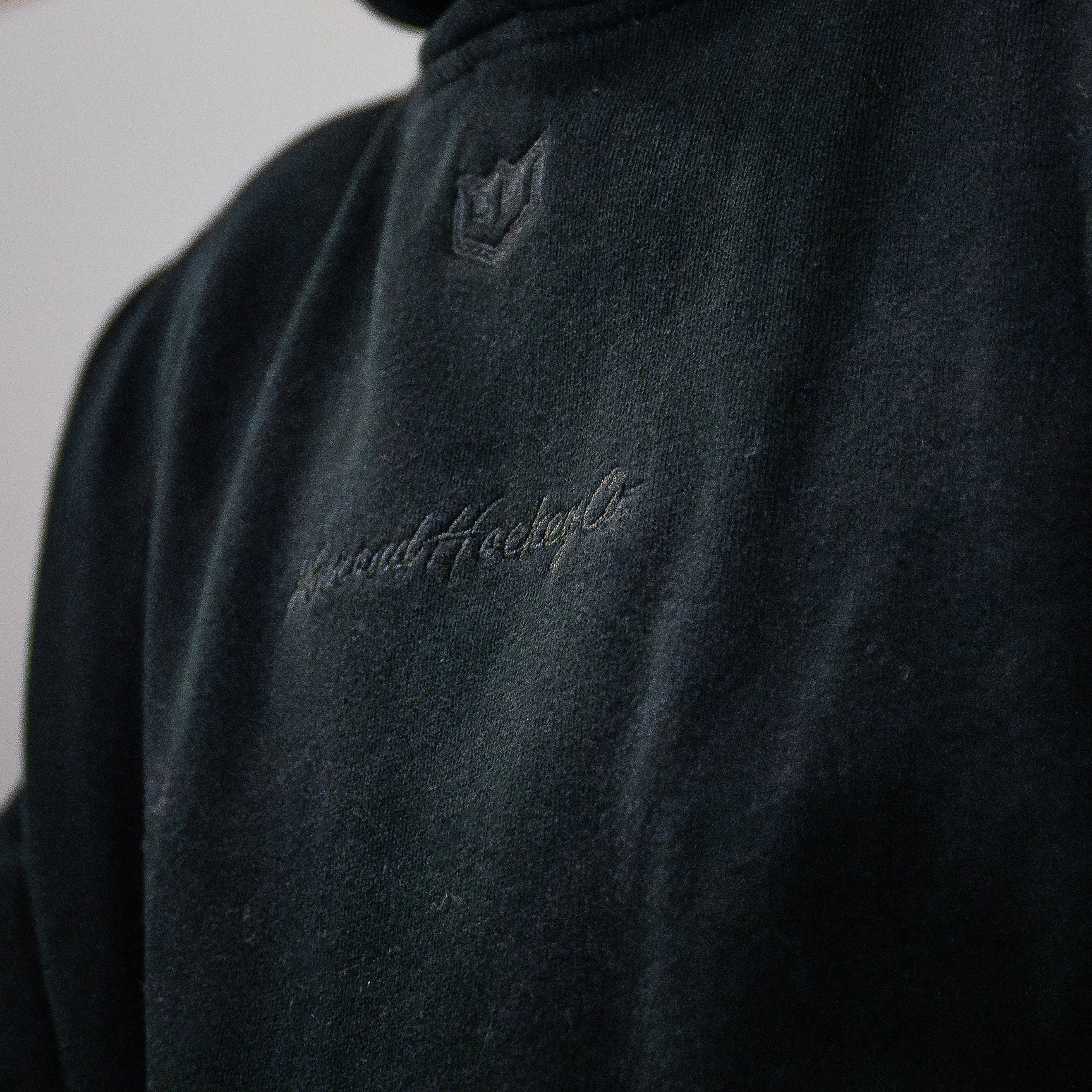 Tourney Pullover Hoodie