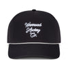 WHC Rope Hat