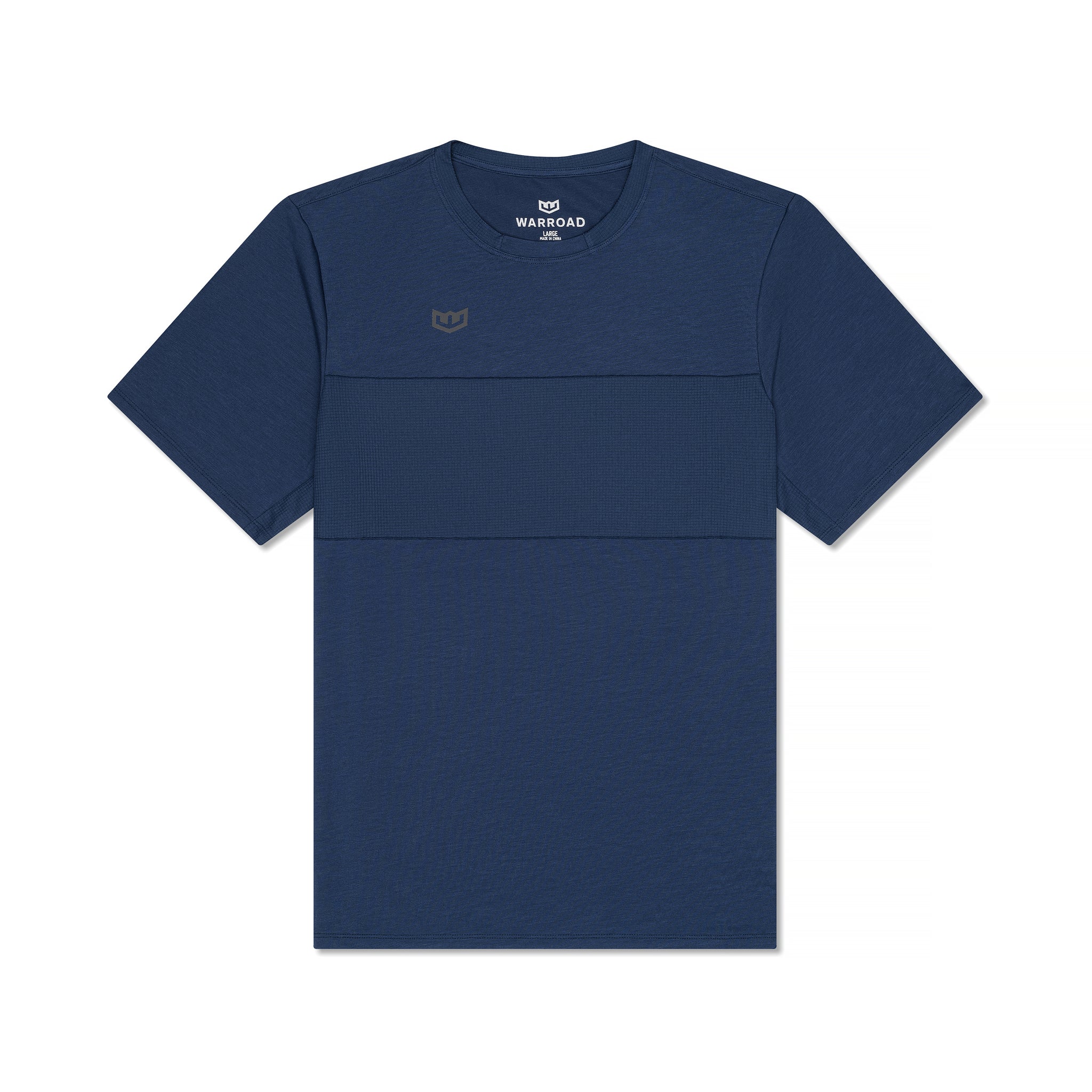 Series Performance Tech Tee