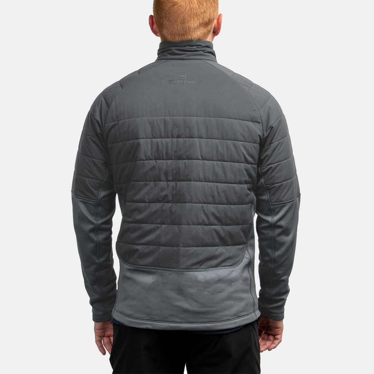 Ace Hybrid Jacket