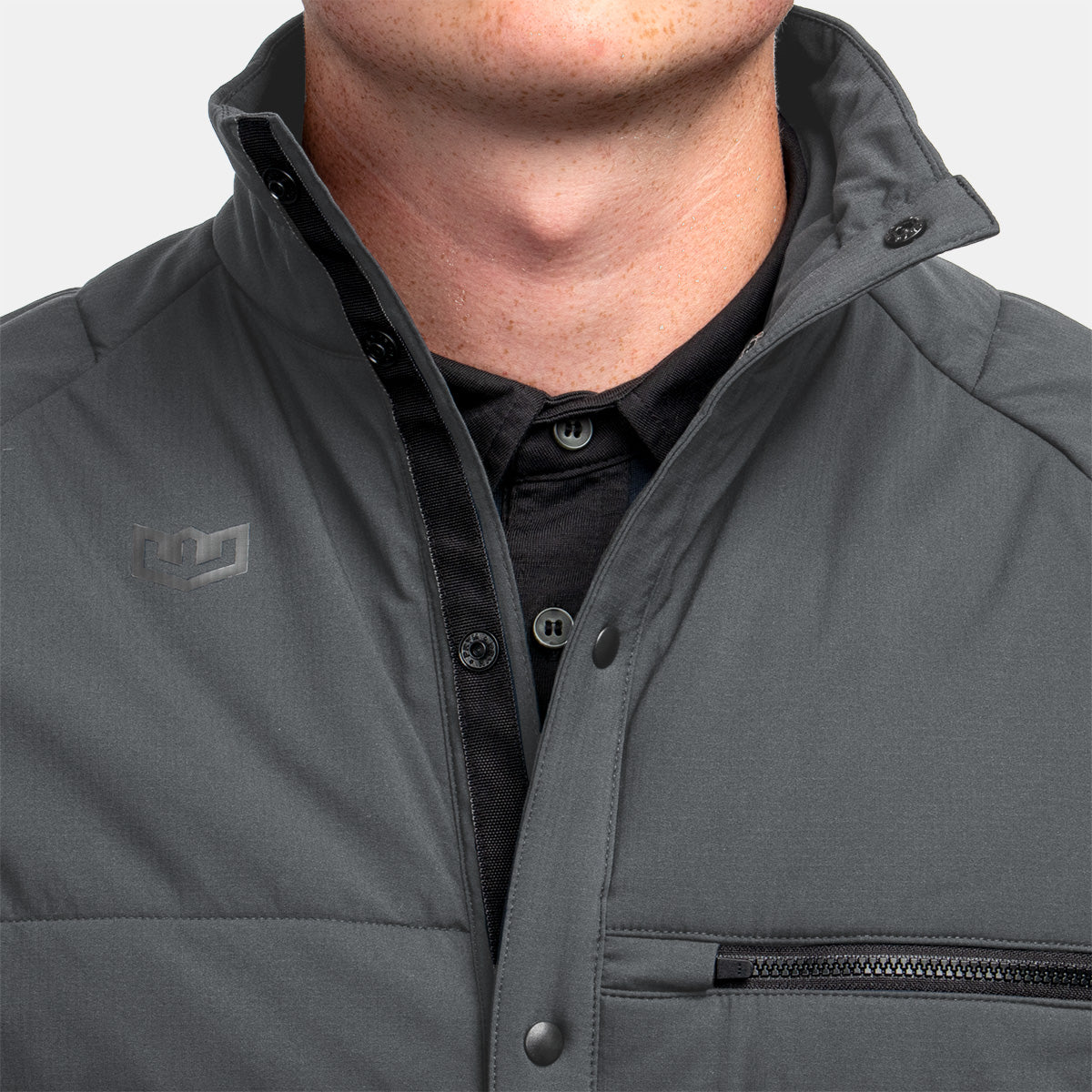 Ace Hybrid Jacket