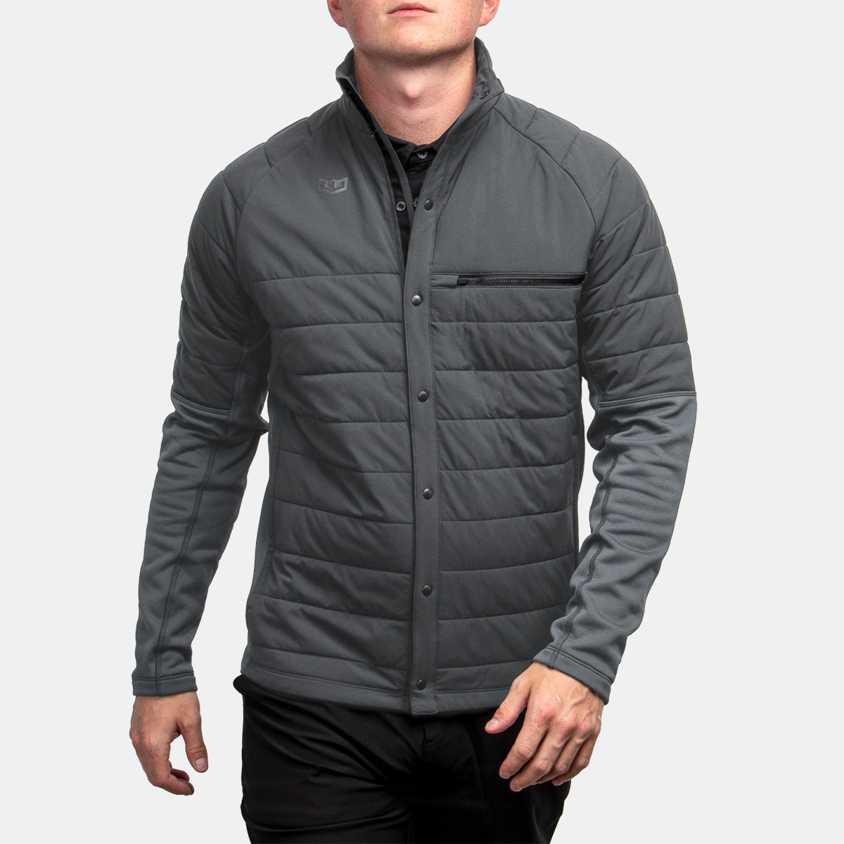 Ace Hybrid Jacket