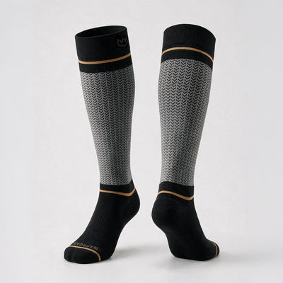 Flying Eagle Cut-Resistant Sock