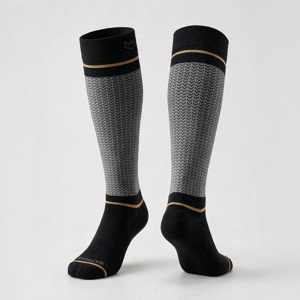 Flying Eagle Cut-Resistant Sock