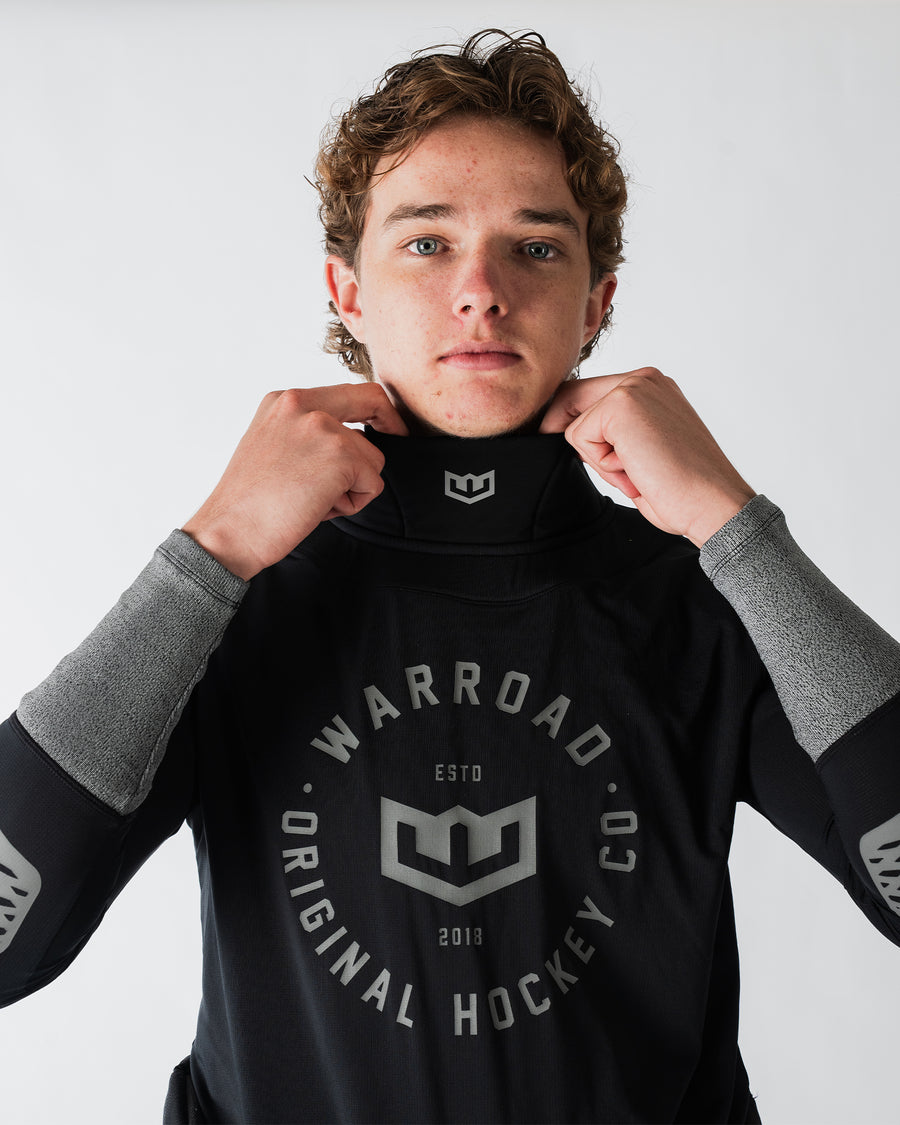 Core TILO Neck & Wrist Top - Mens - image 5