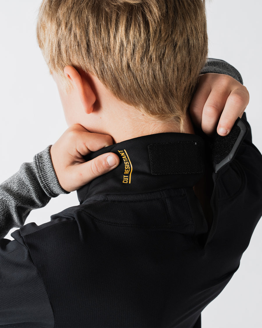 Core TILO Neck & Wrist Top - Youth - image 2