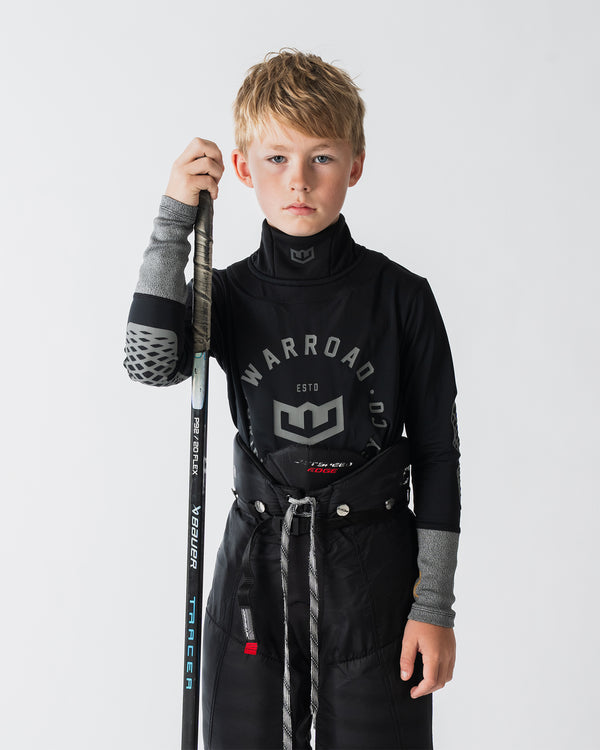 Core TILO Neck & Wrist Top - Youth