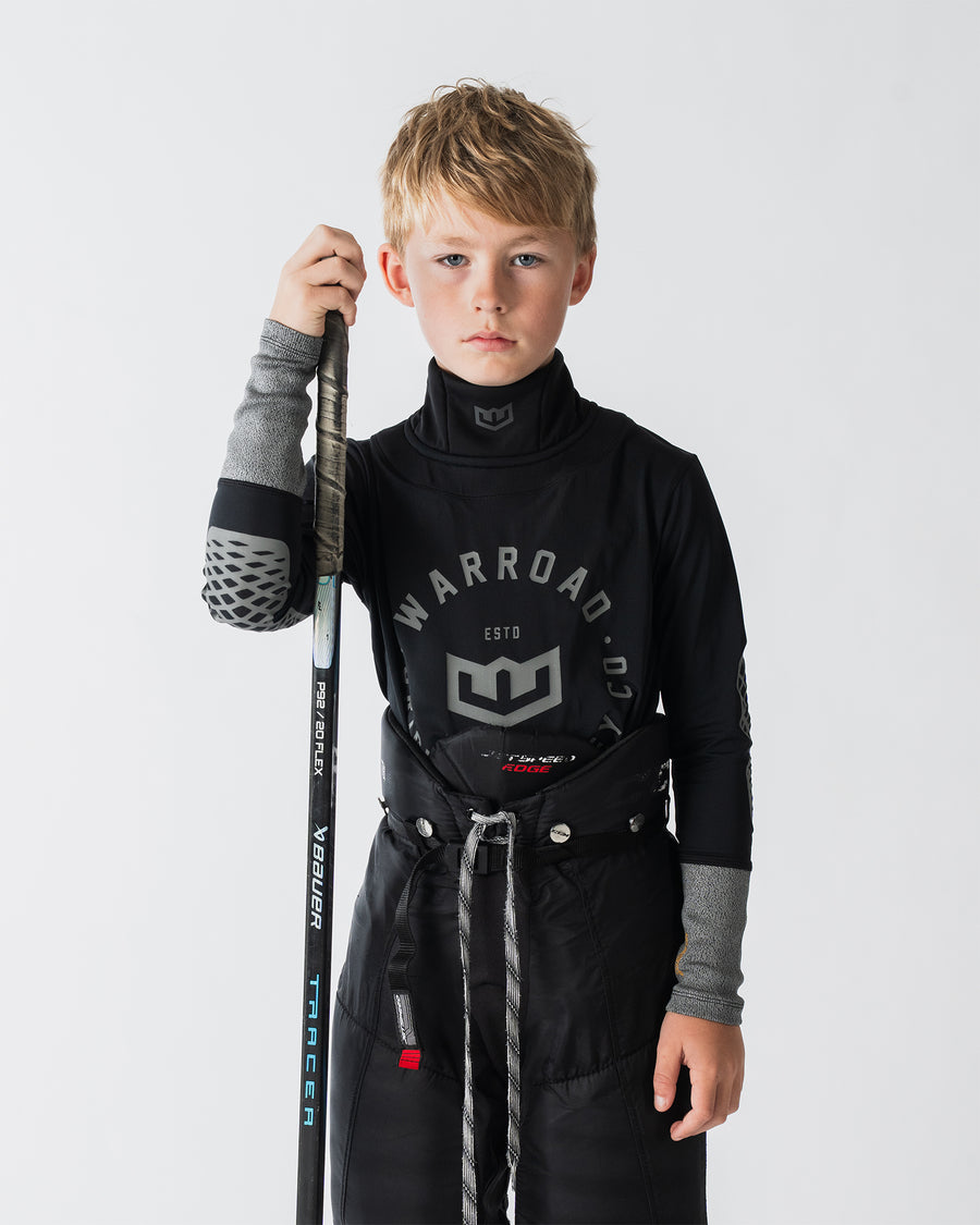 Core TILO Neck & Wrist Top - Youth - image 1